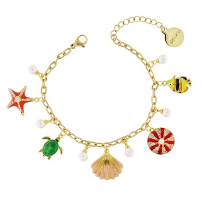 BRACCIALE IN METALLO...