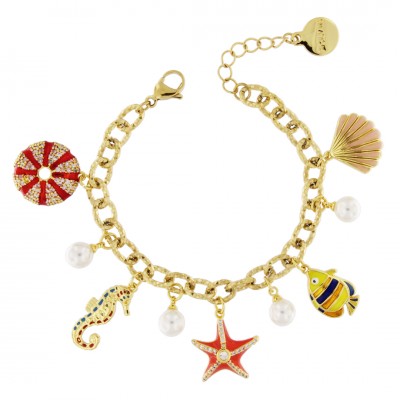 BRACCIALE IN METALLO...
