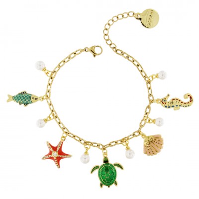 BRACCIALE IN METALLO...