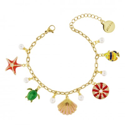 BRACCIALE IN METALLO...